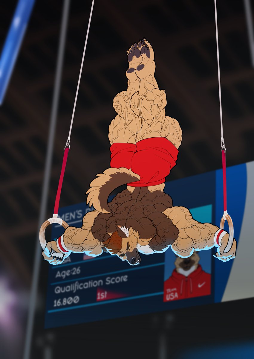 Blazing Ifrit Art tweet media