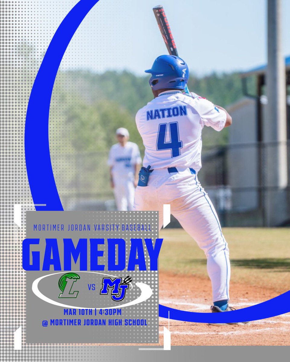 MJHS Baseball tweet media