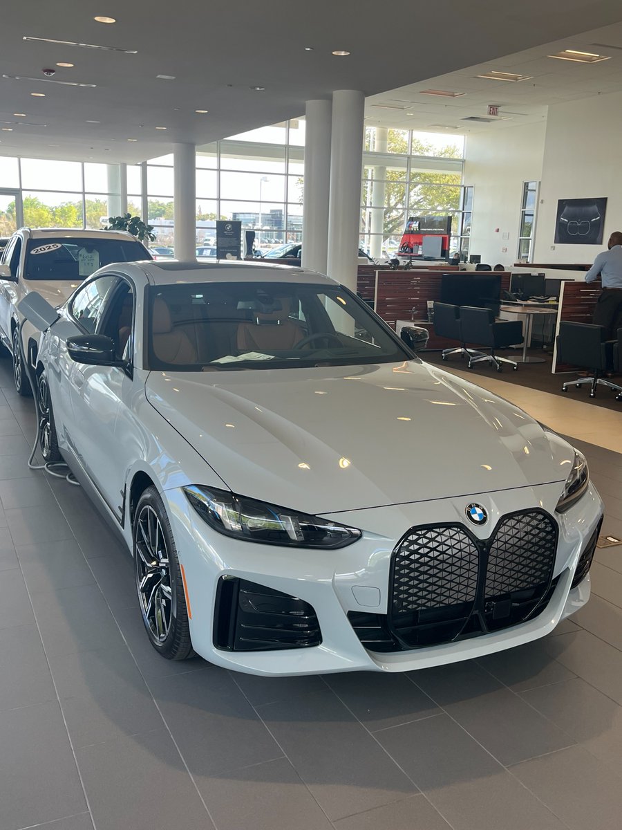 Fields BMW Lakeland tweet media