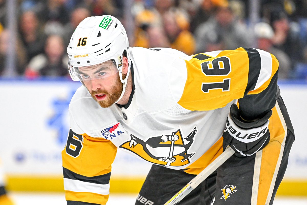Penguins PR tweet media