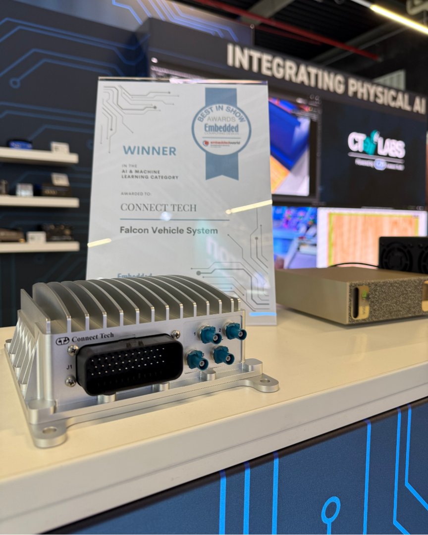 Connect Tech Inc. tweet media