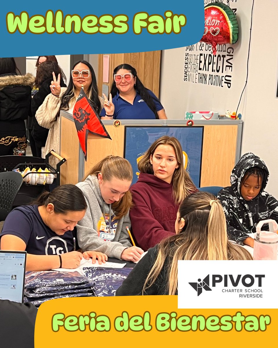 Pivot Riverside tweet media