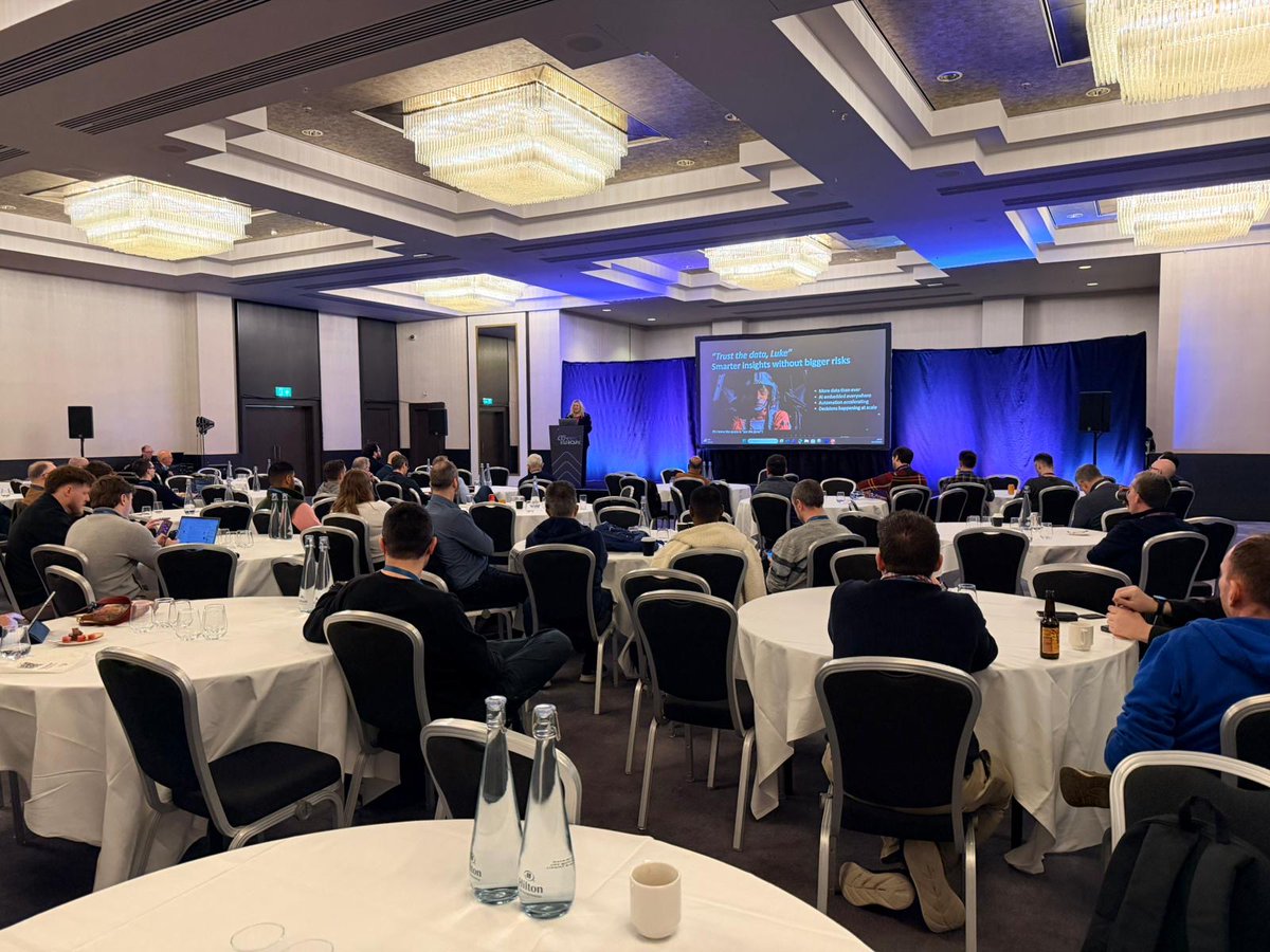 Purple Frog Data🐸 tweet media