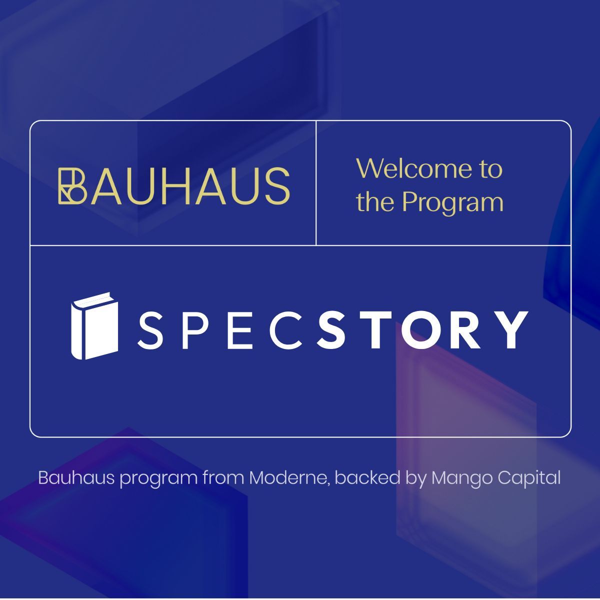 Moderne, Inc. tweet media