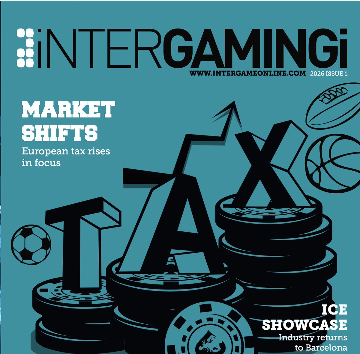 InterGame Ltd tweet media