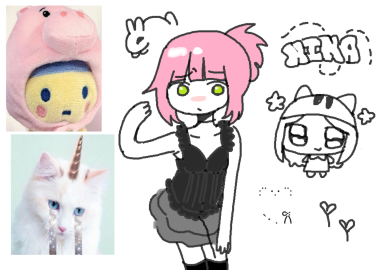 nolongerhuman tweet media