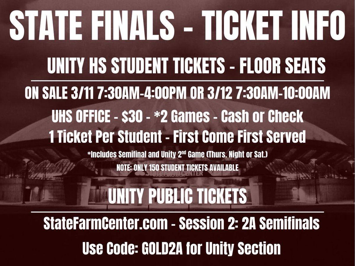 Unity Rocket Athletics tweet media