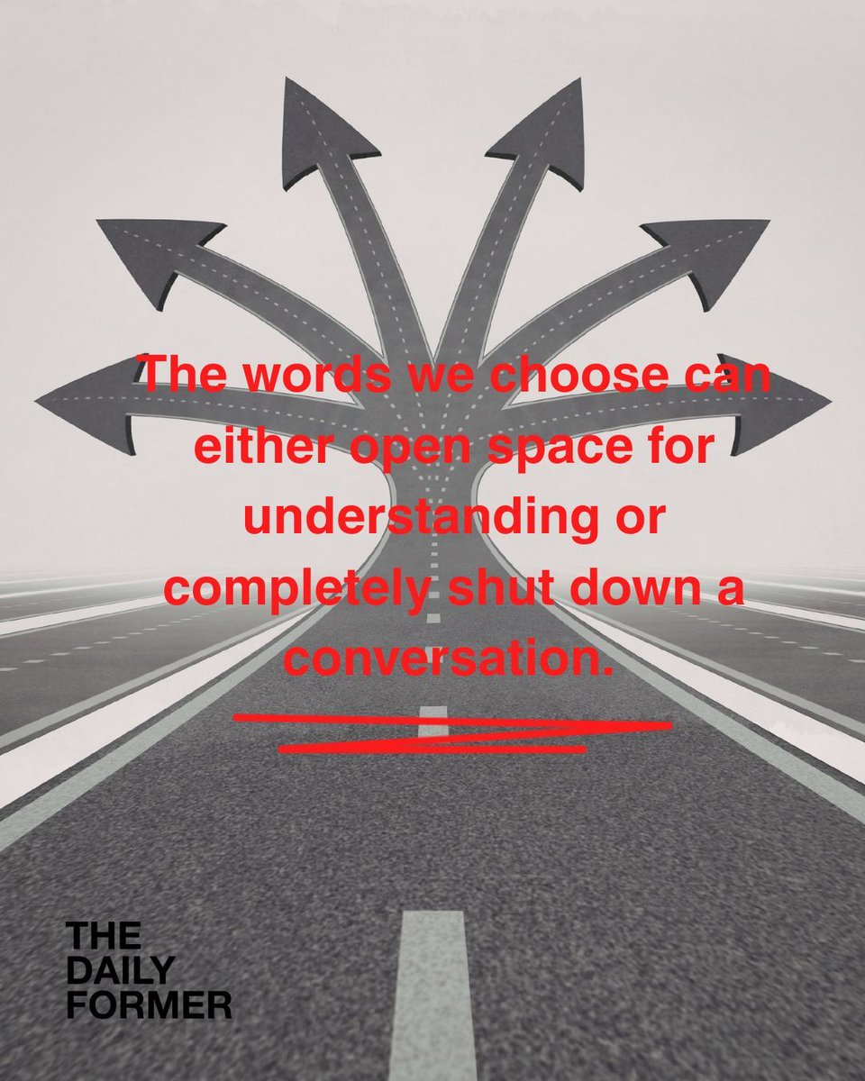 The Daily Former tweet media