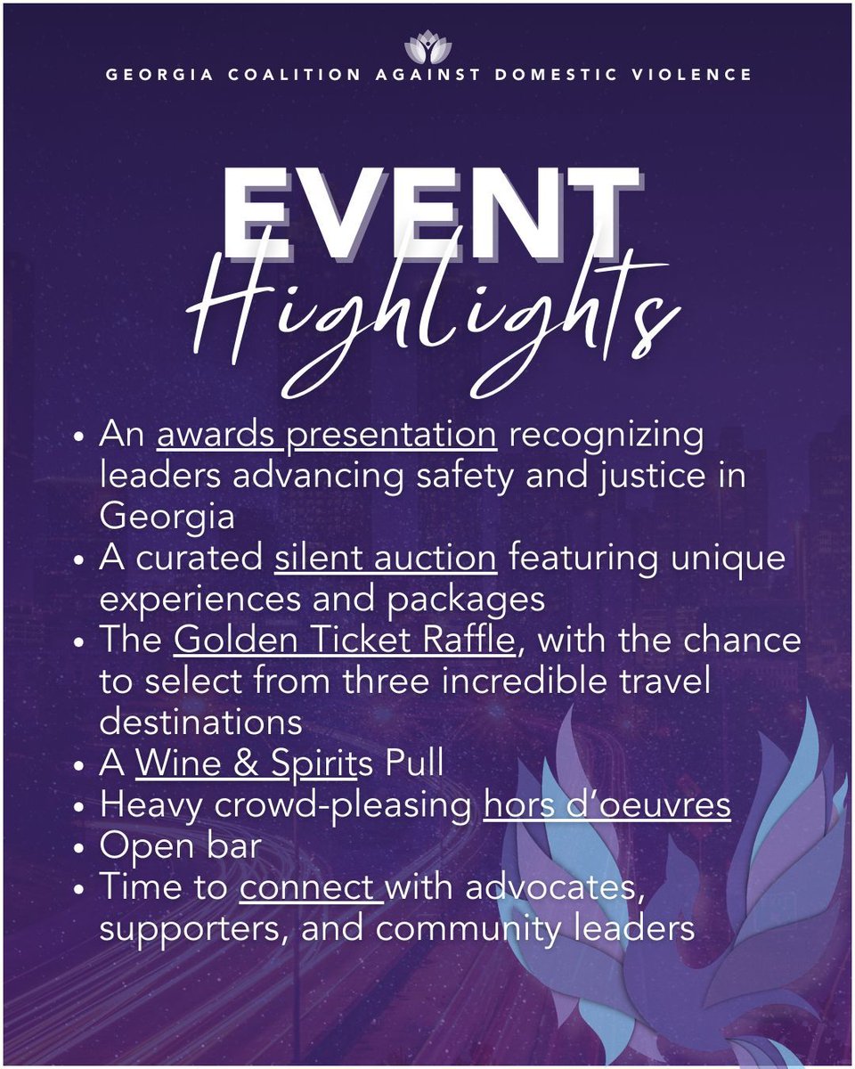 GA Coalition Against Domestic Violence tweet media
