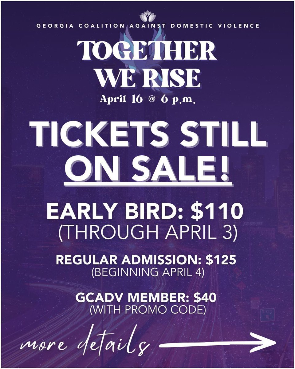 GA Coalition Against Domestic Violence tweet media