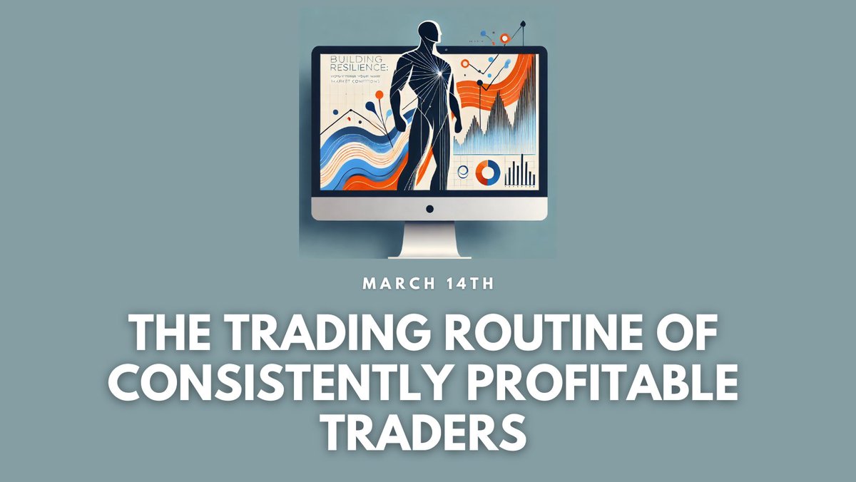 Sara | Trading Performance Coach tweet media