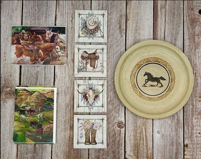 SD AgHeritage Museum tweet media