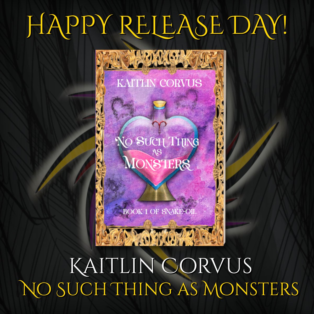 Shadow Spark Publishing tweet media