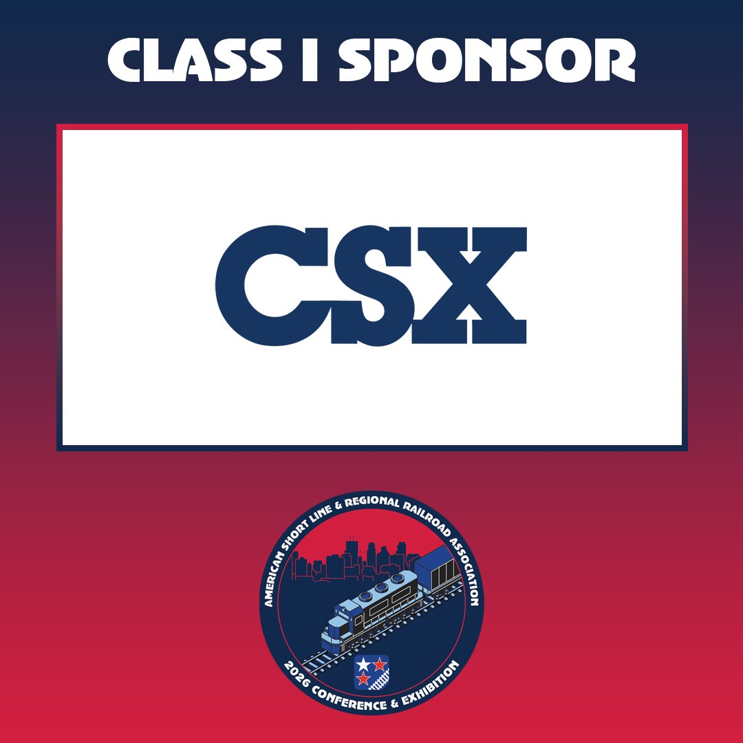 Short Line Railroads tweet media