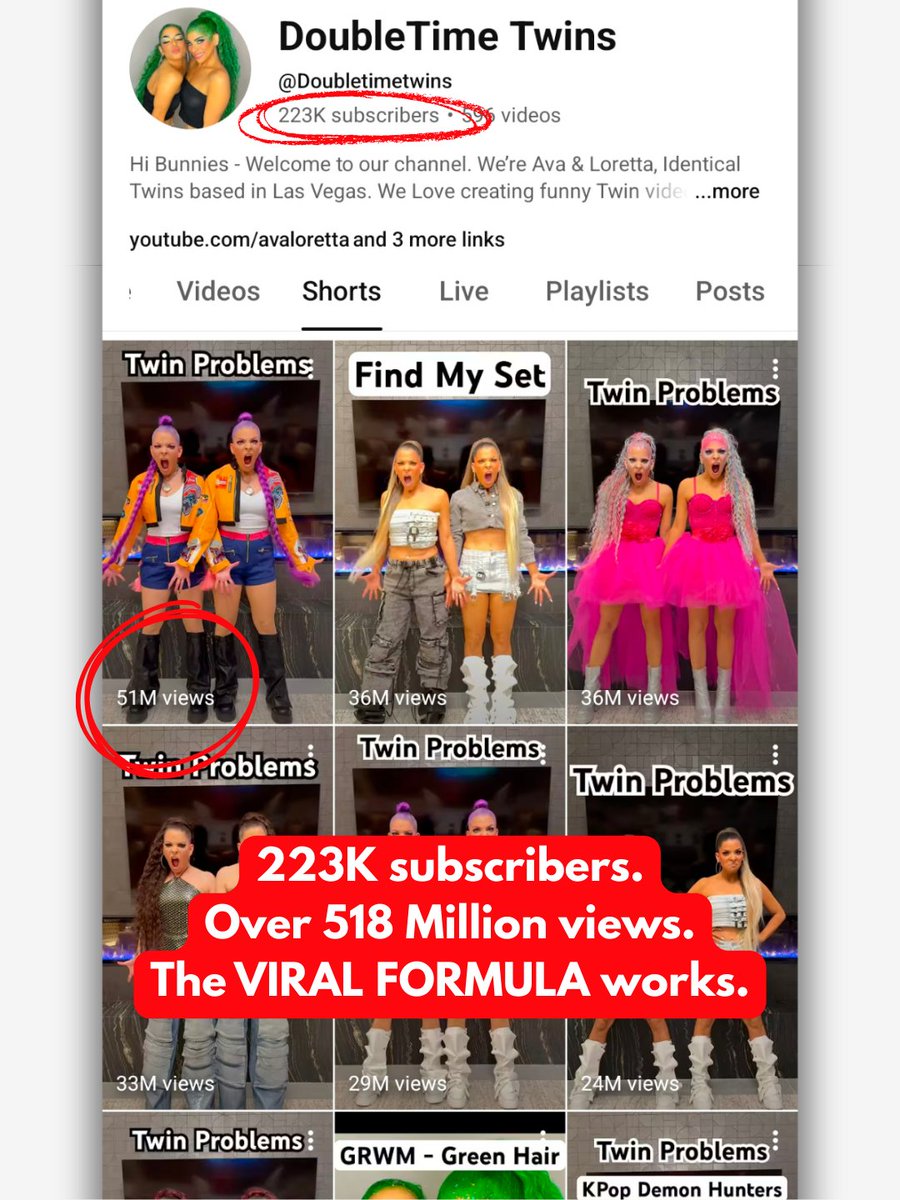 Matt Steffanina tweet media