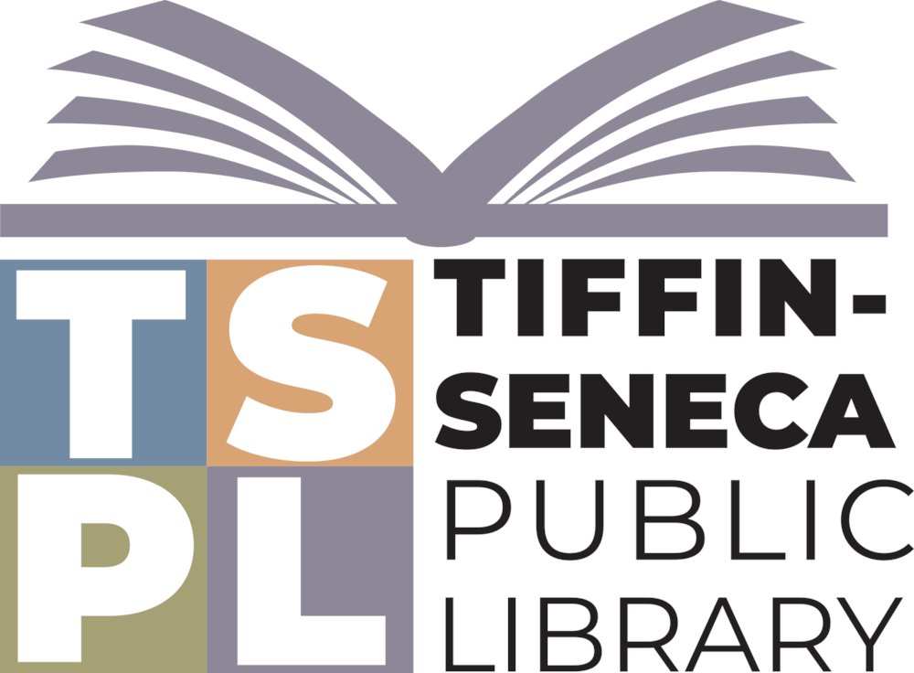 Kayleigh Tschanen-Feasel, Community Relations Manager of the Tiffin-Seneca Public Library, was on WTTF recently to give her update of the T-SPL's programs &amp; events for Mon., Mar. 16 - Sat., Mar. 21.
wttf.com/audio/tiffin-s…

TSPL's event calendar.
tiffinsen.evanced.info/signup/calendar