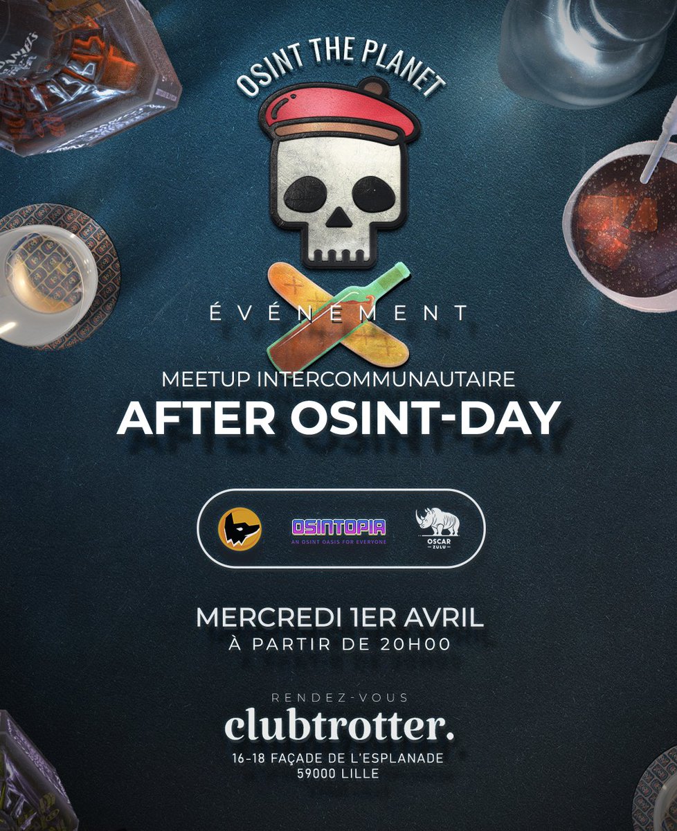 OSINT-FR tweet media