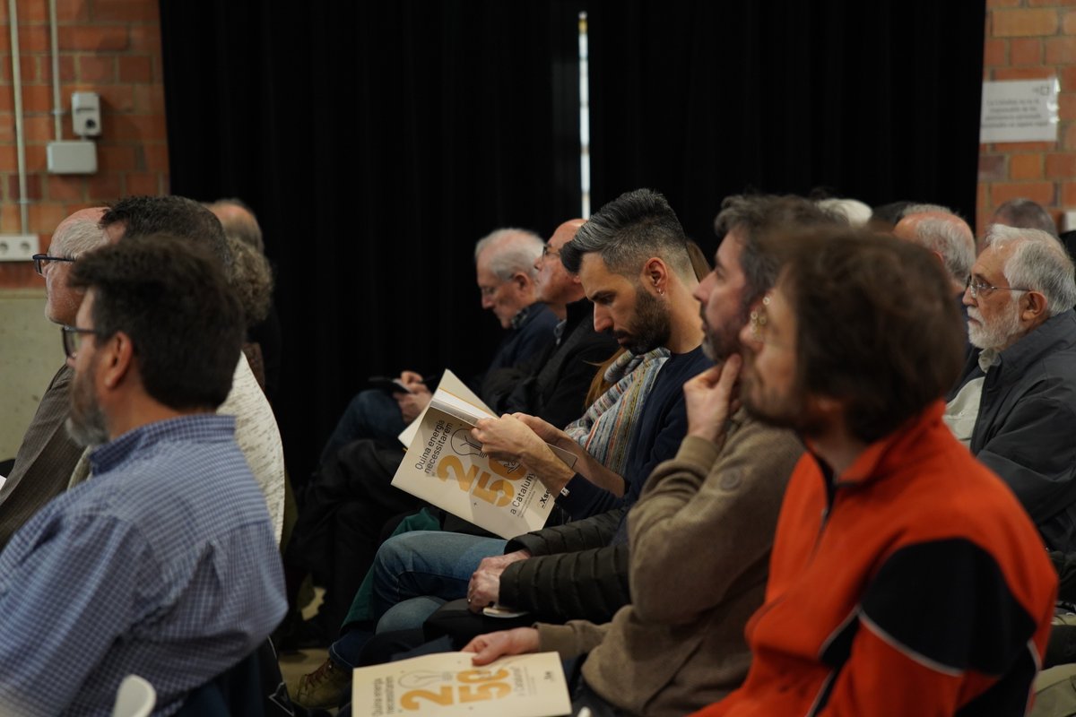 Xarxa per la sobirania energètica (Xse) tweet media