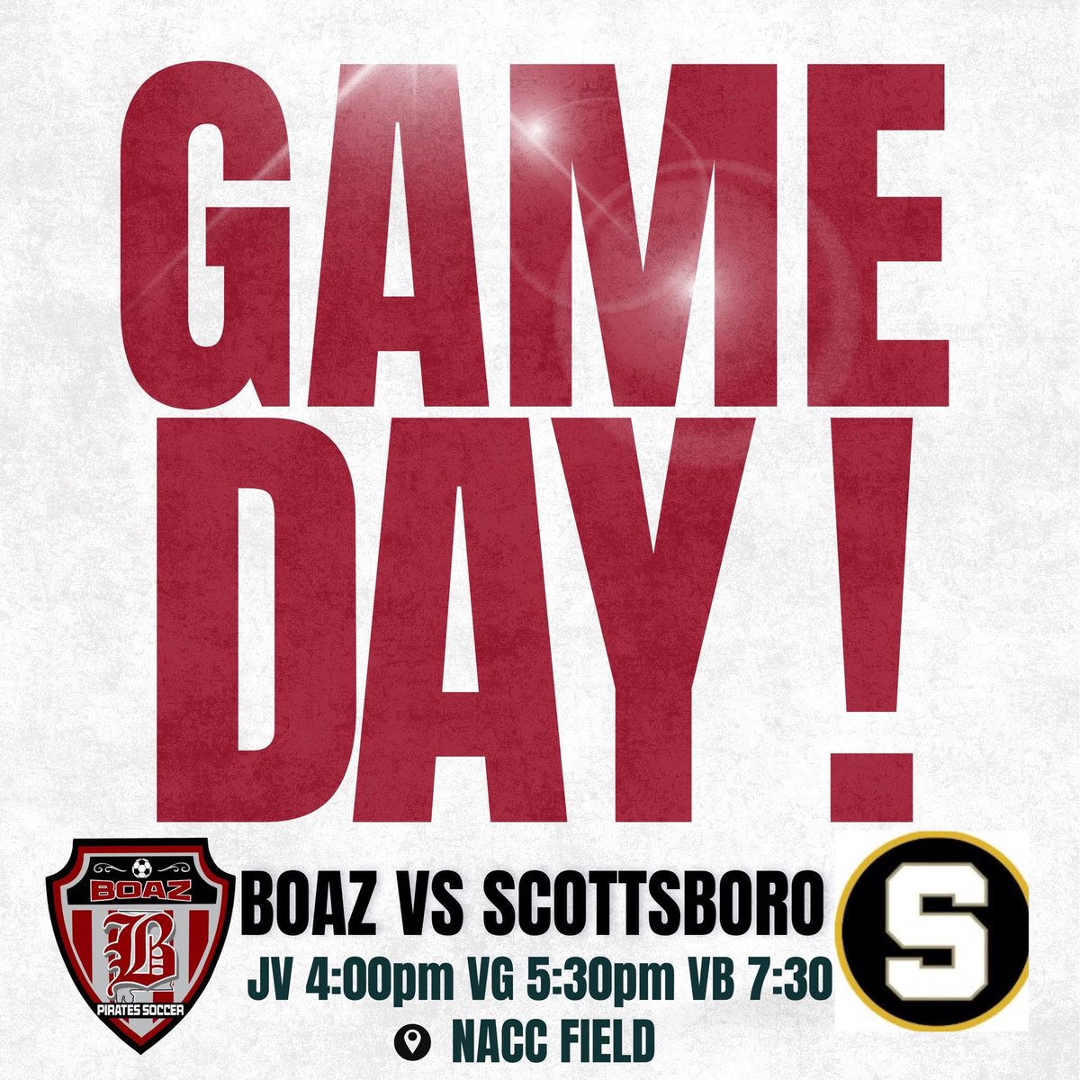 Boaz High Soccer⚽️ tweet media