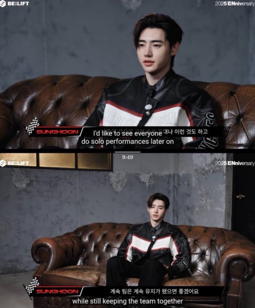 amanda | ENHYPEN IS 7 tweet media