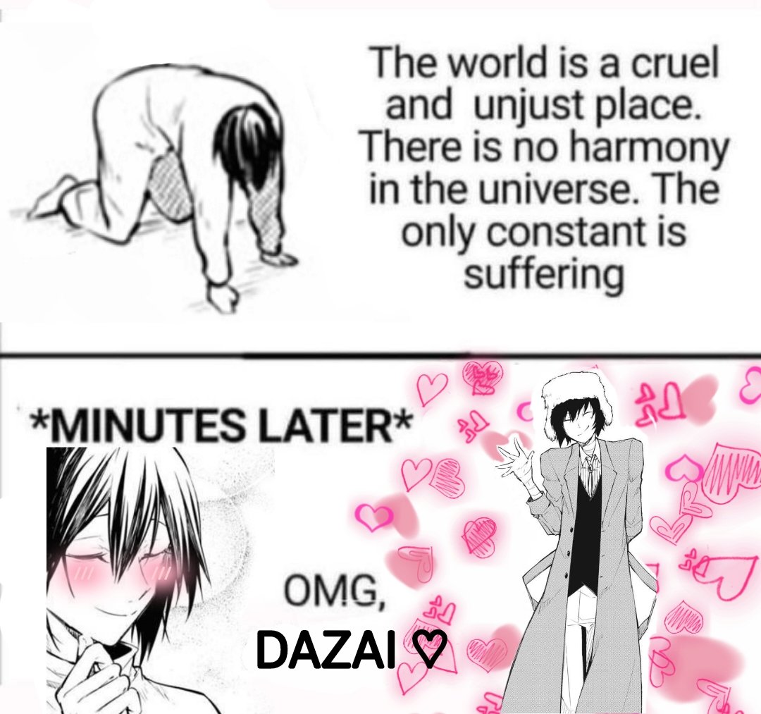 Fyozai in a nutshell