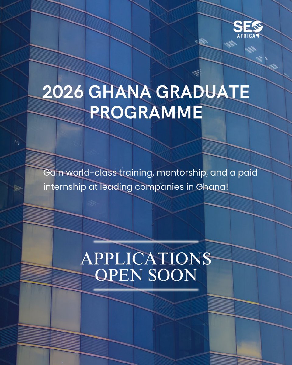 SEO Africa tweet media