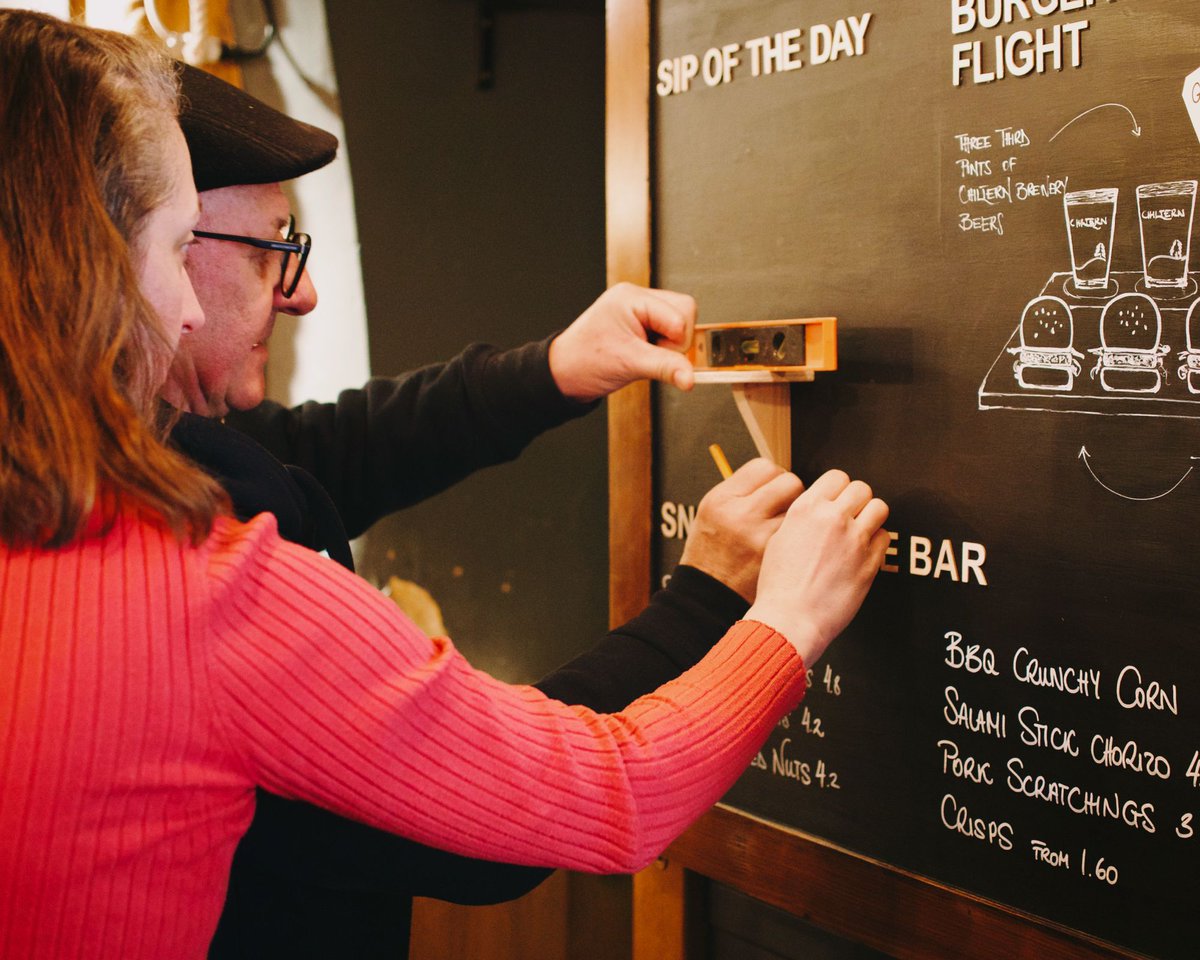 Kings Head Aylesbury tweet media