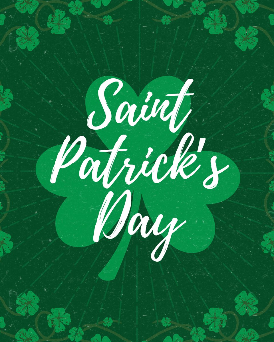 NextStepArthro's tweet photo. This Saint Patrick’s Day, we’re feeling lucky to help patients get back on their feet. 🍀
Advances in hip replacement technology continue to improve stability, durability, and performance—helping patients return to the activities they love.
#Orthopedics #TotalHipReplacement https://t.co/bmpSRcFlgC