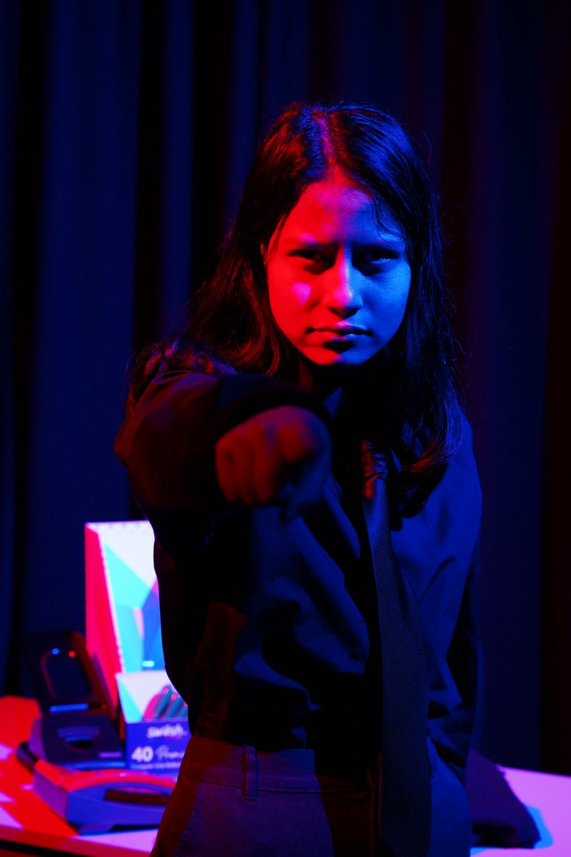 Stepney All Saints School tweet media