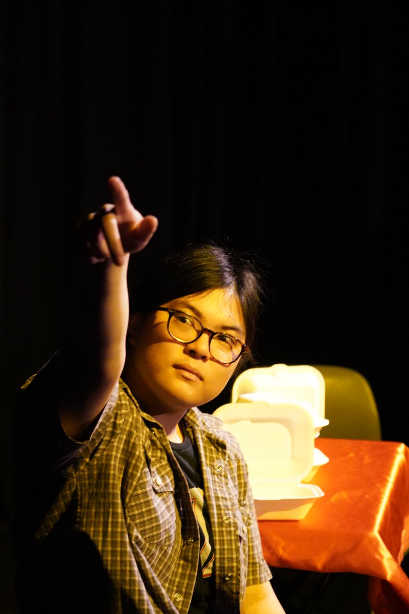 Stepney All Saints School tweet media