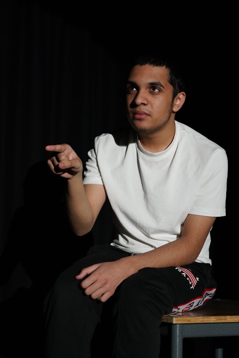 Stepney All Saints School tweet media