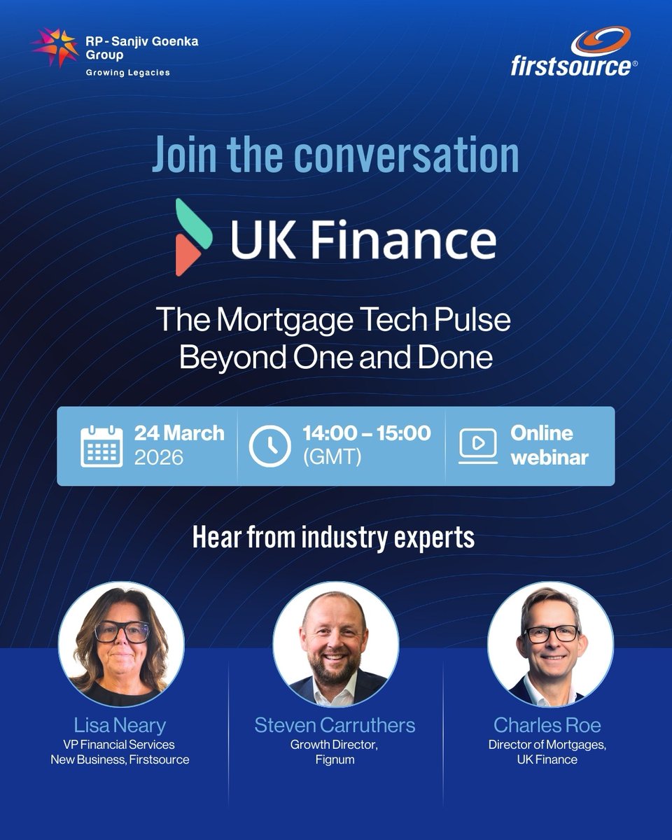 Firstsource tweet media