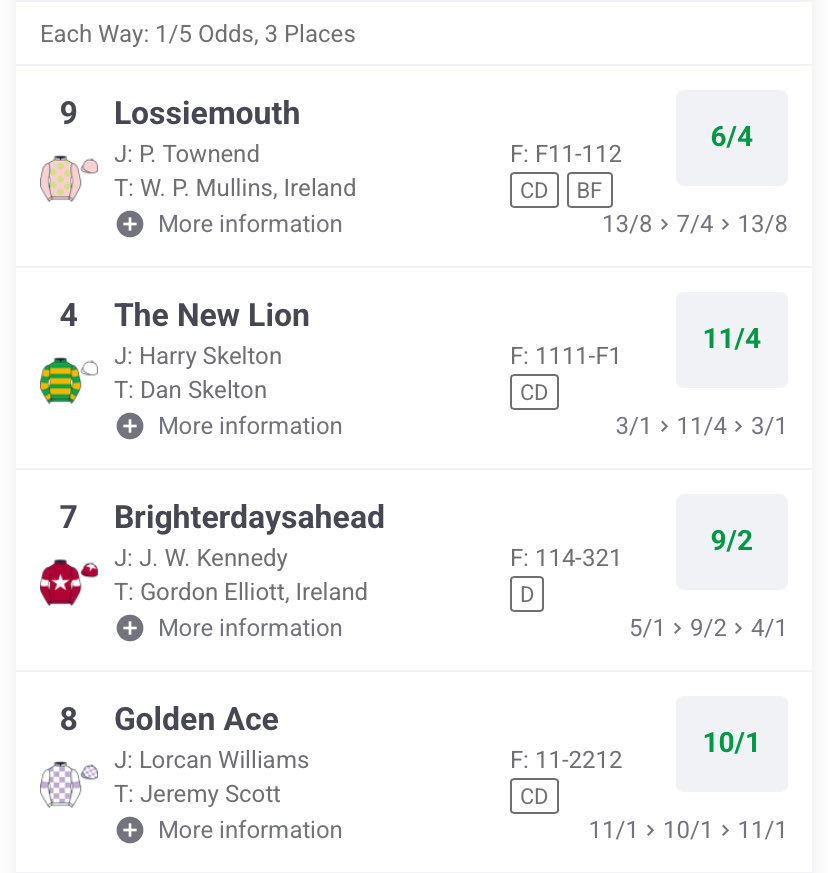 Paddy Power tweet media