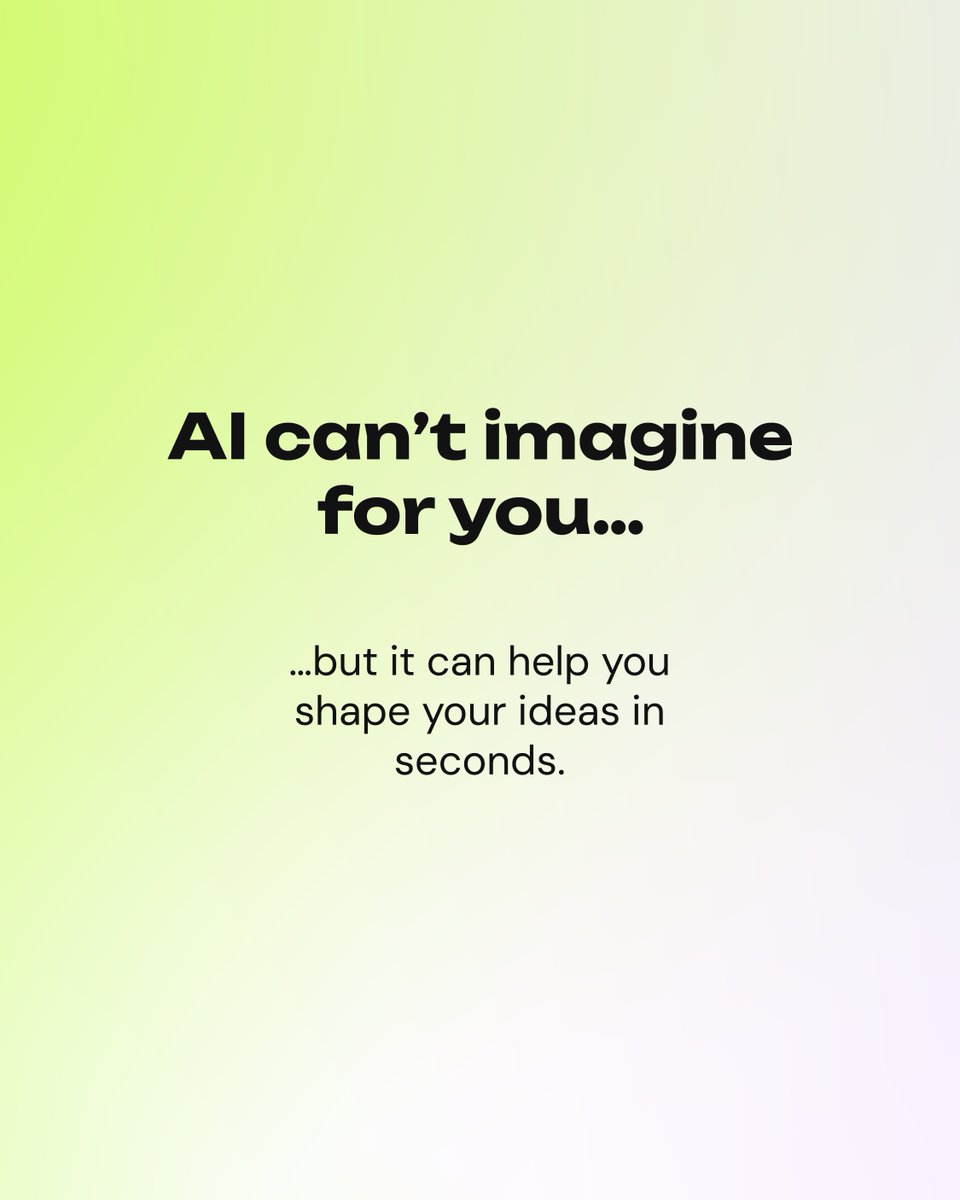 Genially tweet media