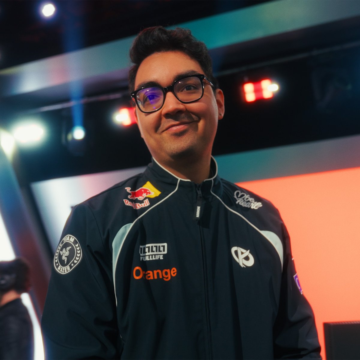 Karmine Corp tweet media