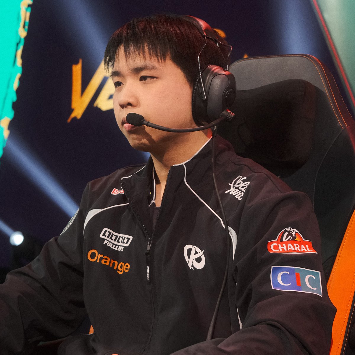 Karmine Corp tweet media