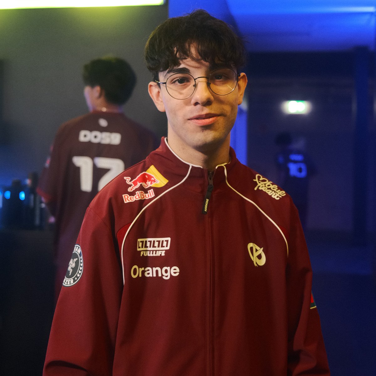 Karmine Corp tweet media