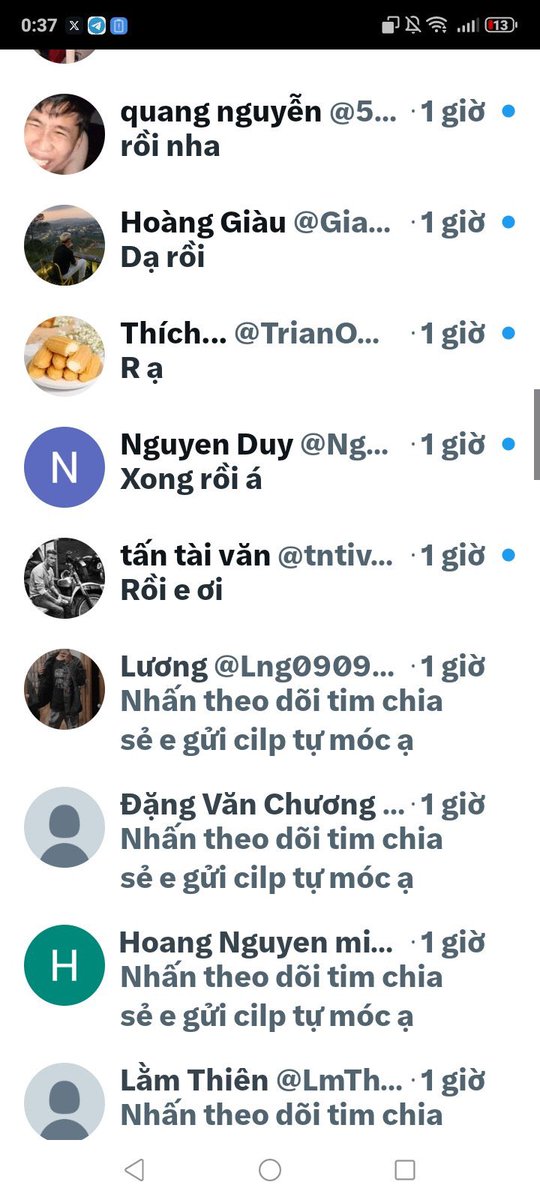 linh đan tweet media