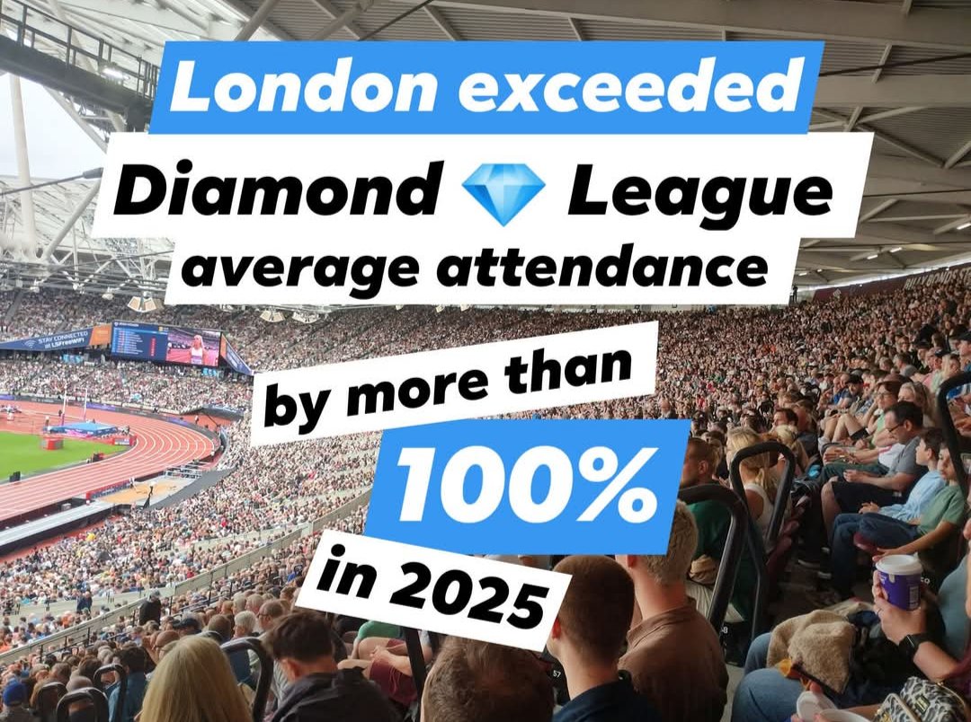 British Athletics Supporters Club tweet media