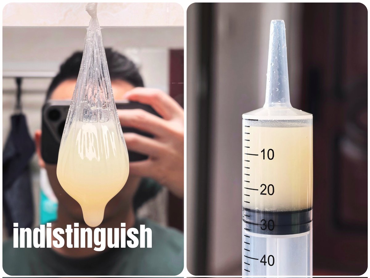 indistinguish tweet media