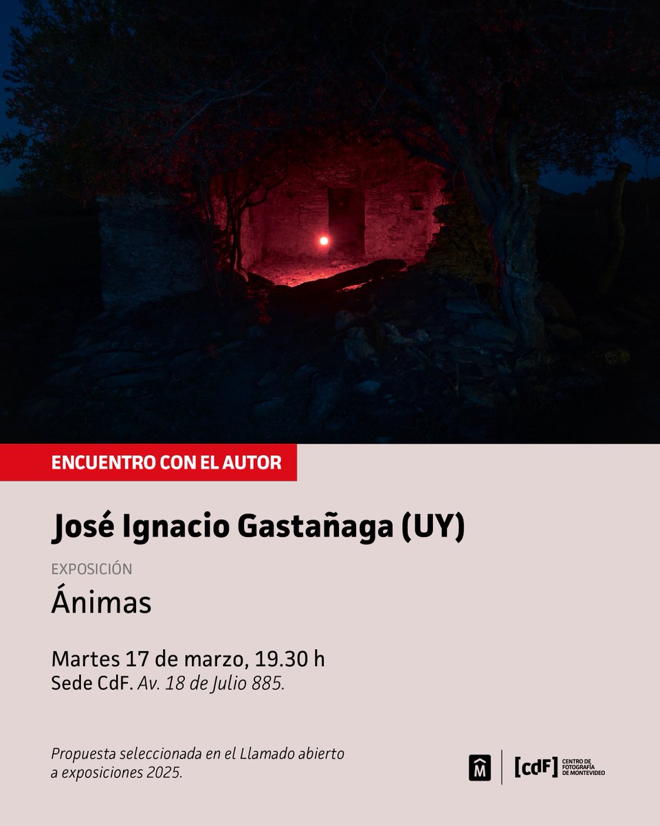 Centro de Fotografía tweet media