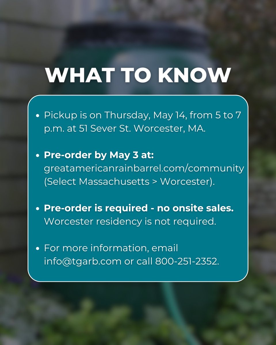 City of Worcester tweet media