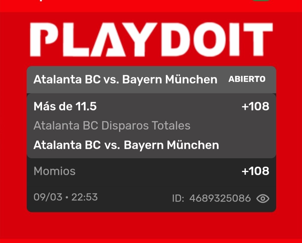 stakeando tweet media