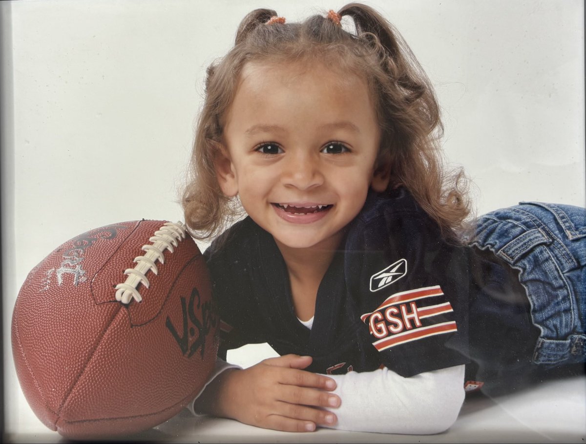 Chicago Bears tweet media