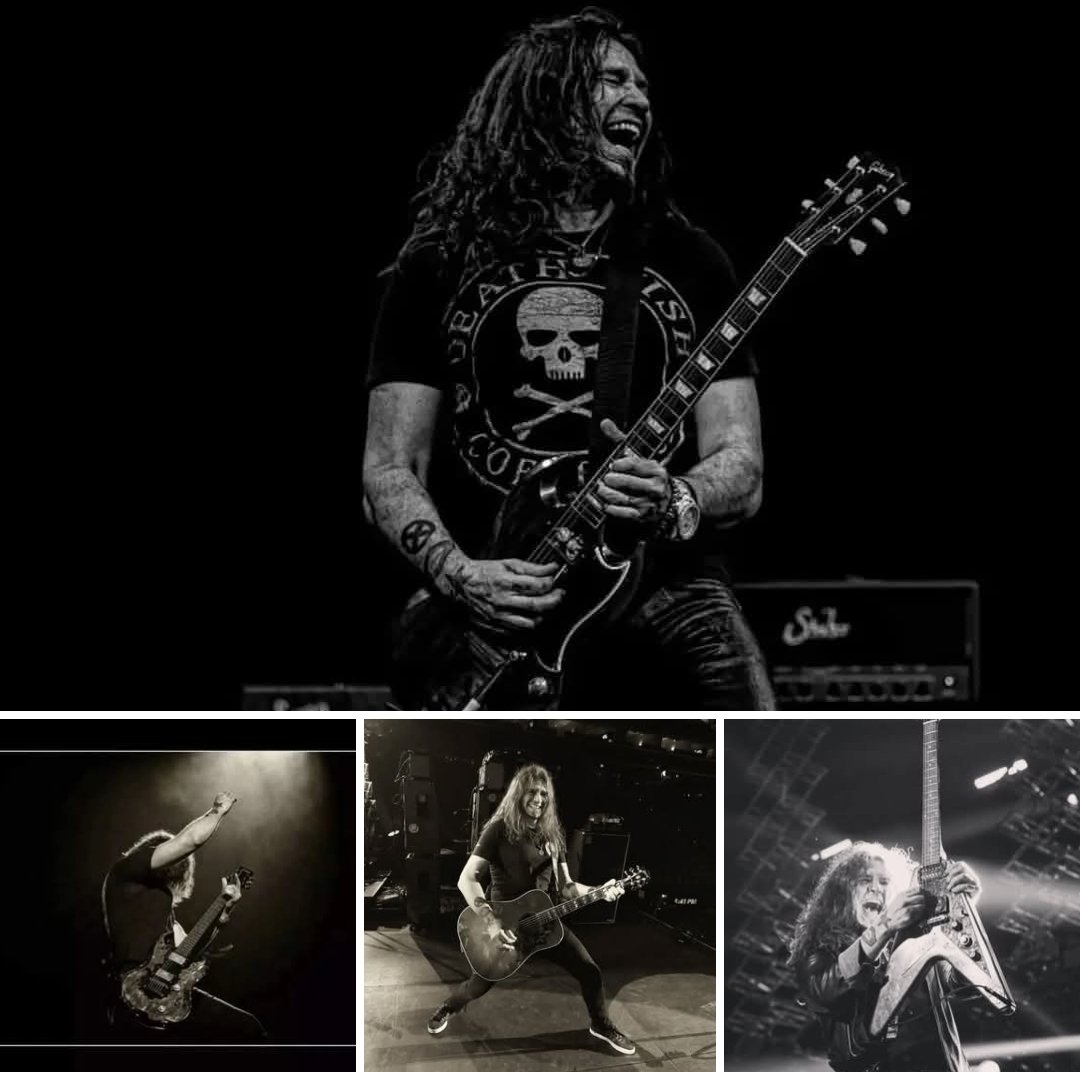 Happy Birthday <a href="/TheRealPhilX/">Phil X</a>  !!! ❤️🗡🍾🎂🍷 
Kisses from Argentina 🇦🇷❤️