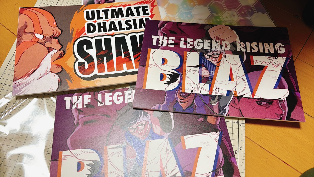 ミスタ tweet media