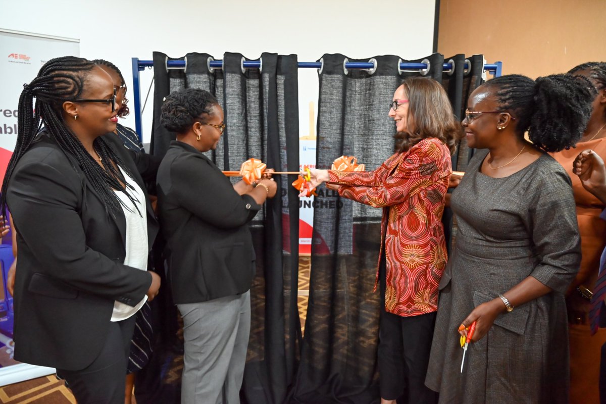 World Vision Rwanda tweet media