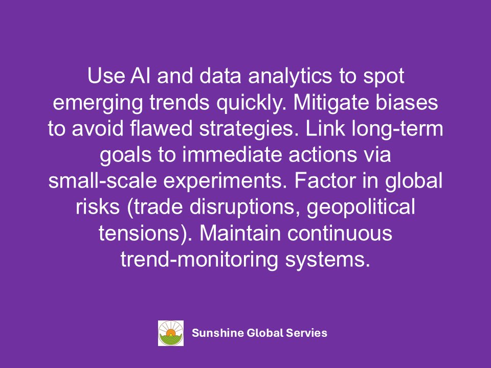 Sunshine Global Services (@sgsleadership) on Twitter photo 