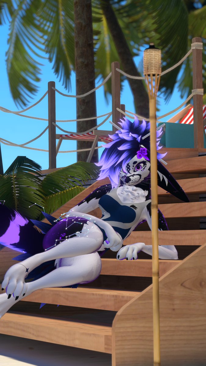 Triospirit 🌺 tweet media