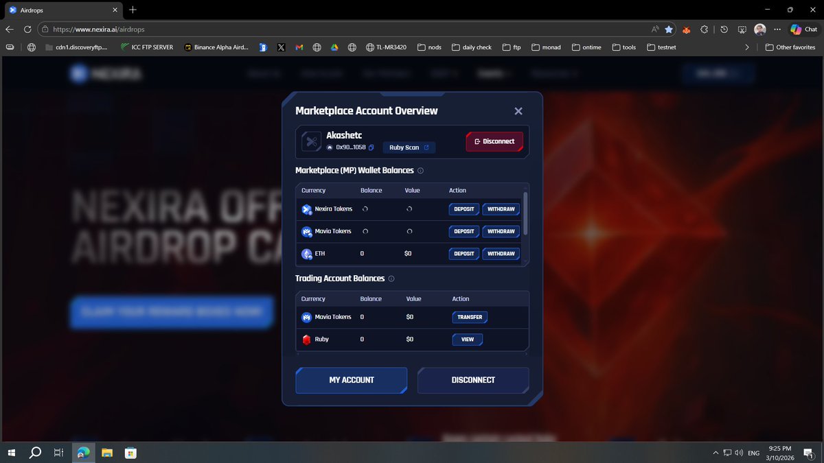 R Y OFFICIAL EARNINGS tweet media